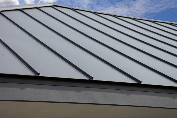 Best Roof Leak Repair  in Hilltop, SC